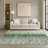 Premium Machine Washable Mayfield AMF2319 Casual Rug-690857531-690857532