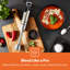 Geepas 2 Speed Hand Immersion Blender