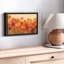 Impression sur toile Vibrant Summer Poppies-102859465