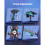 Rebrilliant PC & Racing Game Chair