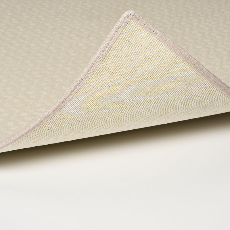 Tapis de zone parchemin action back Viveiros