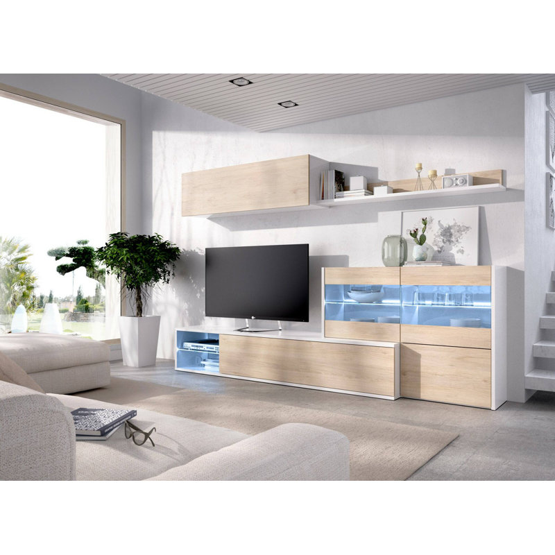 Catheryne Rectangle Accent Cabinet