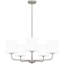 Lustre à 5 lumières Shaunna-92124057
