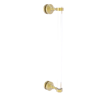 Pacific Grove 18" Center to Center Appliance Pull