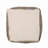Derontae Upholstered Pouf