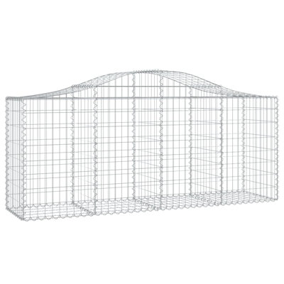 100 cm H x 200 cm W