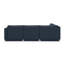 Podium Modular 5 PC Seating Group A-53821349-53821352
