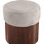 Repose-pieds / tabouret Asai-735039253-735039252