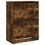 12 Pair Shoe Storage Cabinet-1878090975