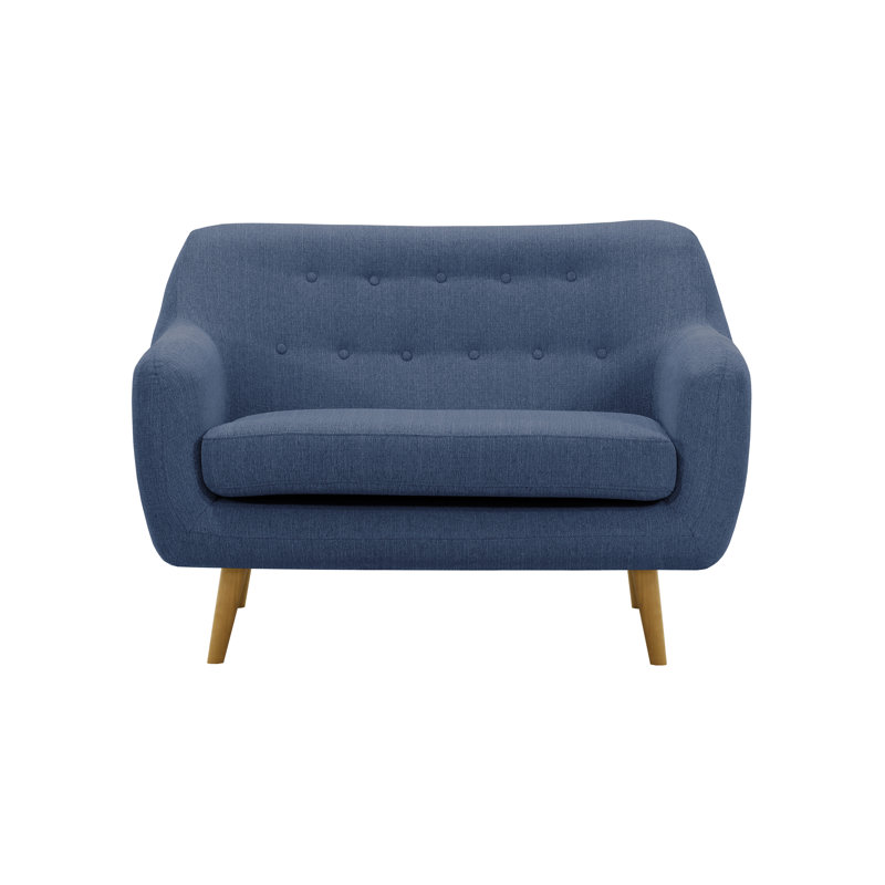 Melrose Sofa, Blue, 2
