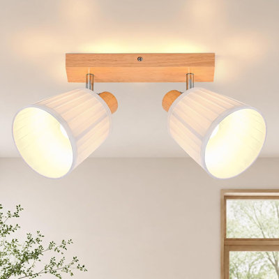 Flush Mount