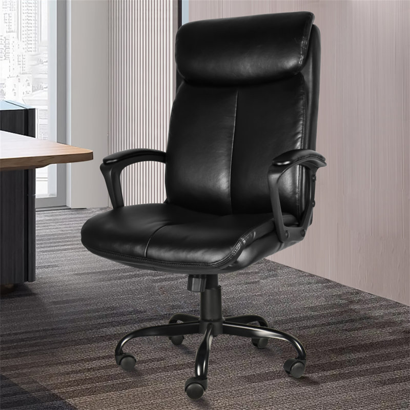 Fauteuil de direction Nouriddin