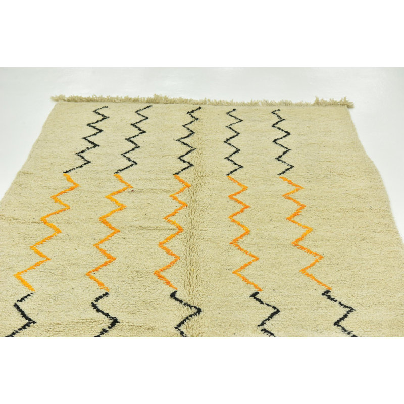 Iraheta Ivory Rug