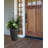 Cara Composite Hammer Texture Pot Planter-93580403