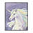 Magic Inside of You Inspirational Unicorn Quote by Daphne Polselli - Graphic Art Print-107248686-104878783