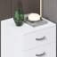 Lycinda 3-Drawer Chest of Drawers-1324373765