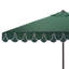 Outdoor Sasha Crank Umbrella-292419357