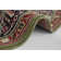 Skazar Isfahan Tufted Green Rug