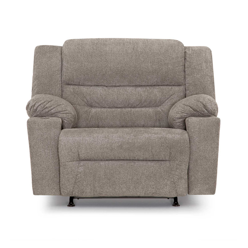 Tinku Upholstered Recliner