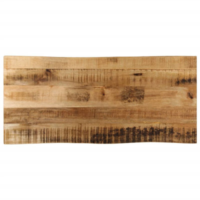 Solid Wood Table Top