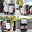 Folding Hand Truck Cage Cart-83147580