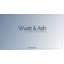 Tapis en chenille Wyine & Ash Minot-304395029
