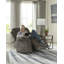 Fauteuil inclinable et inclinable électrique Walberg-50296523