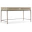 Cascade Solid Wood Writing Desk