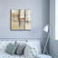 Art mural sur toile, "Aérienne vue 1" par Mike Schick-1012309808