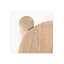 Dining Table Solid Oak Dining Table-1387828347