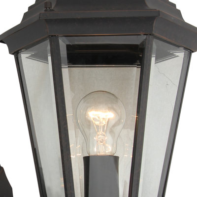 Carmelo Wall Light