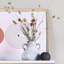 Amalin Stoneware Table Vase
