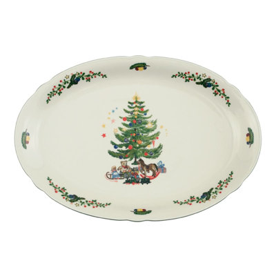 Servierplatte Marie Luise