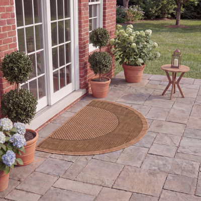 Tapis d'intérieur / extérieur Plummer Performance