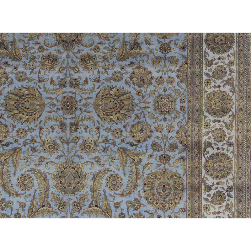 Trinity One-of-a-Kind 12' X 14'7" Area Rug