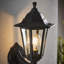 Wooten Outdoor Wall Lantern