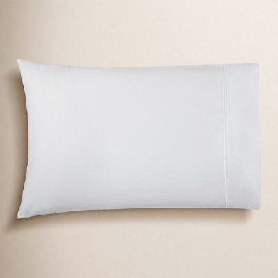 Hayward Egyptian-Quality Cotton Pillowcase