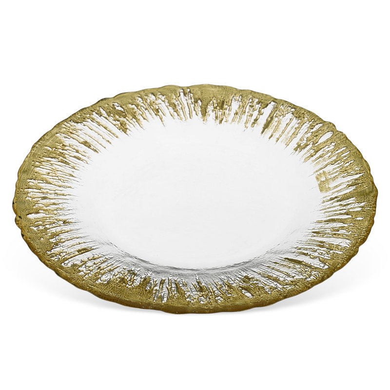Gil 21cm Salad Plate