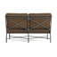 Venetian Outdoor 2 - Seat Loveseat-1590516275-1590516282