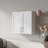 Emmersyn Square Stone Cube Shelf-226825910