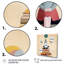 «Simplicity Book Revelation» sur impression sur toile-915403304-915403307