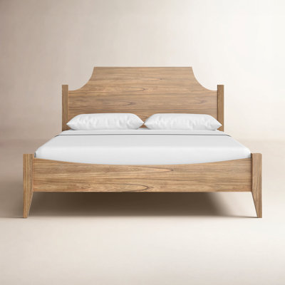 Bronwyn Platform Bed