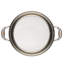 Ruffoni Symphonia Copper Round Braiser with Lid-28870097-28870099