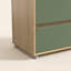 Commode 5 tiroirs Bustillo