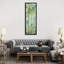 «The Forest V», reproduction d'art sur toile-72800235-72800242