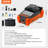 8" Fiber Fusion Splicer Motor