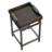 West Camden Solid Wood Tray Top End Table-88490105