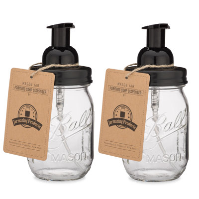 Soap Dispenser