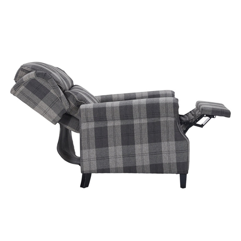 Upholstered Armchair