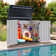 4.5 Ft. W X 2.5 Ft. D Resin Storage Shed